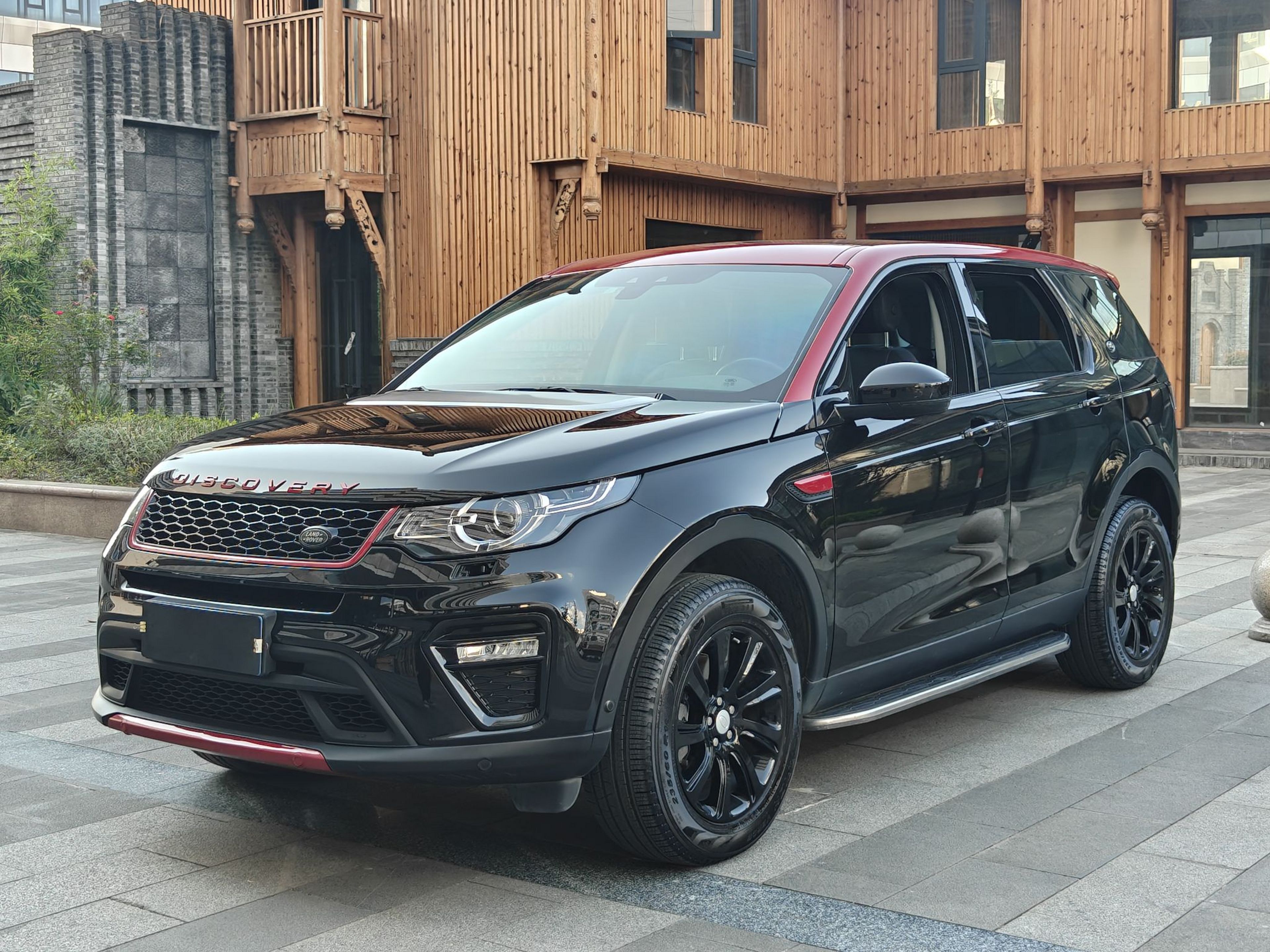 Sous le capot