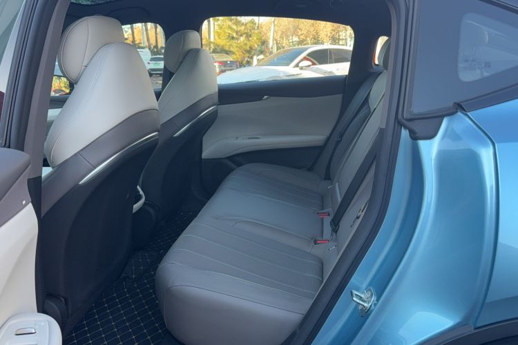 Used Deepal L07 2024 230Max Qiankun Intelligent Driving ADS SE Range-Extended Version