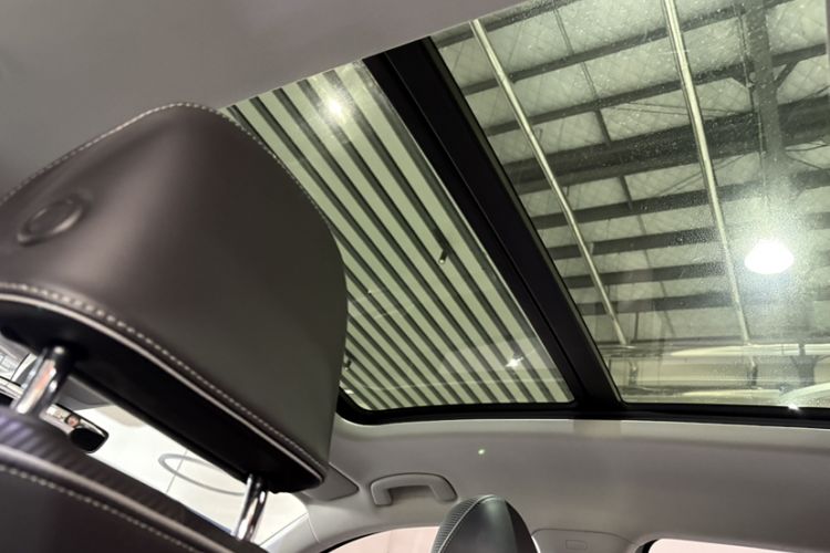 Used Volkswagen Tayron X 2023 330TSI Two-Wheel-Drive Prestige High-Energy Version
