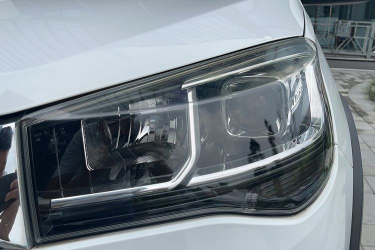 Used Chery Tiggo 3X 2018 1.5L Automatic Elite Edition