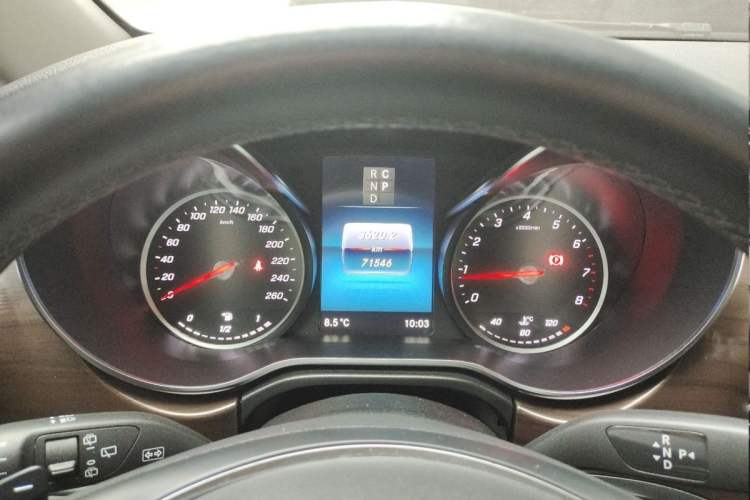 Used Mercedes-Benz V-Class 2020 V 260 Avantgarde Edition