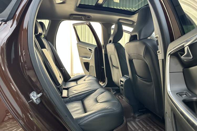 Used Volvo XC60 (Import) 2015 T5 Zhiyi Edition