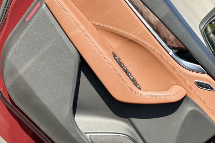 Used Maserati Levante 2016 3.0T S Standard Model
