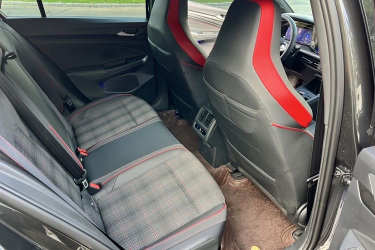 Used Volkswagen Golf GTI 2023 380TSI DSG GTI