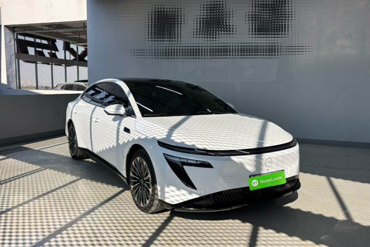 Used Nissan N7 2025 510 Pro