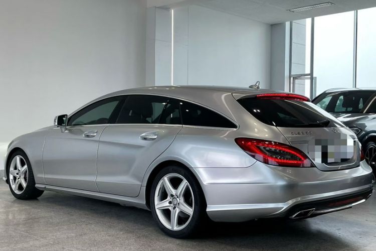 Used Mercedes-Benz CLS 2013 CLS 350 Shooting Brake Fashion Edition