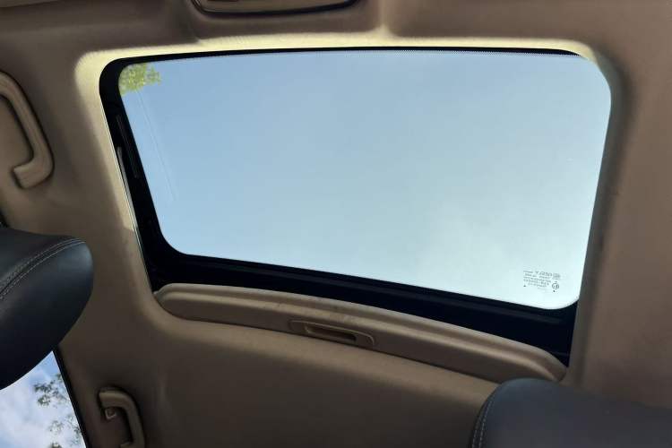 Used Geely Auto Vision X6 2016 1.3T CVT Luxury Model
