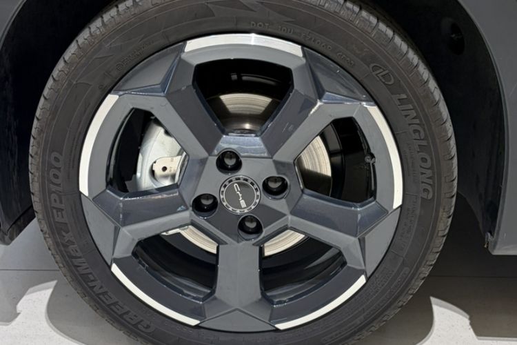 Used BYD Seagull 2023 Flying Edition