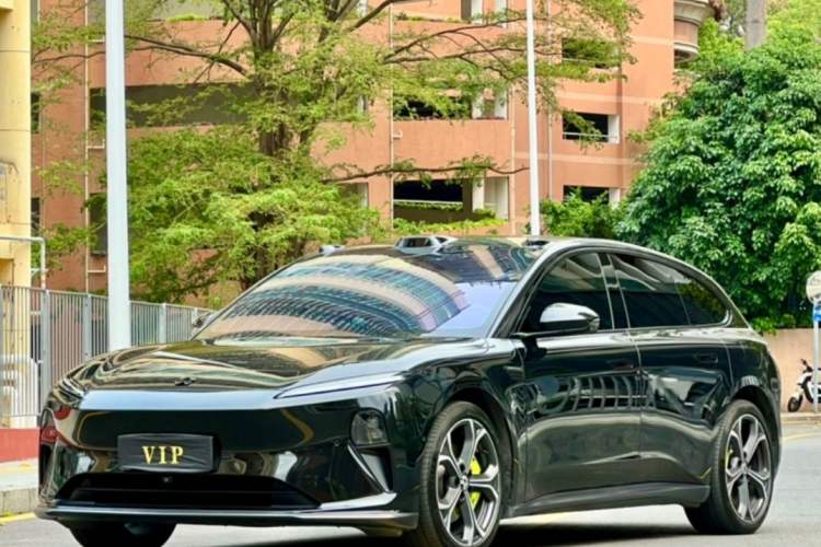 Used Nio ET5T 2024 75kWh Touring