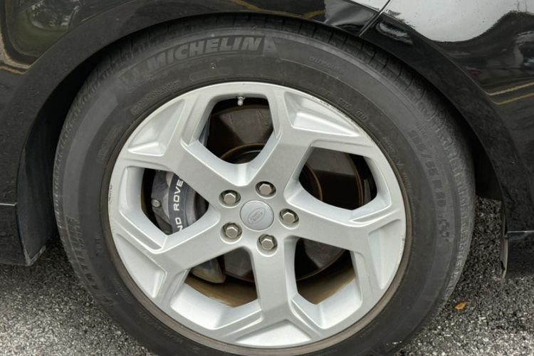 Used Land Rover Range SportNew Energy 2019 P400e HSE Exterior 5