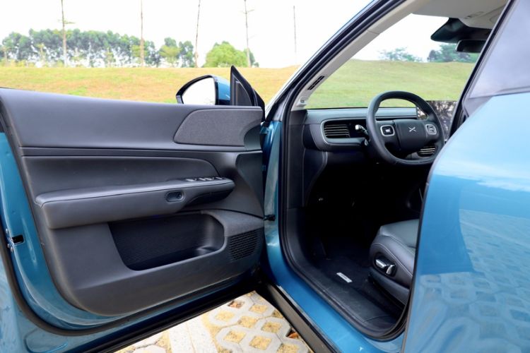 Used XPeng G6 2023 755 Ultra-Long Range Pro
