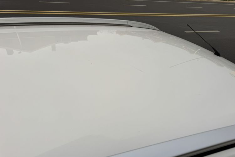 Used Baojun 360 2019 Revised Version 1.5L Manual Elite China VI
