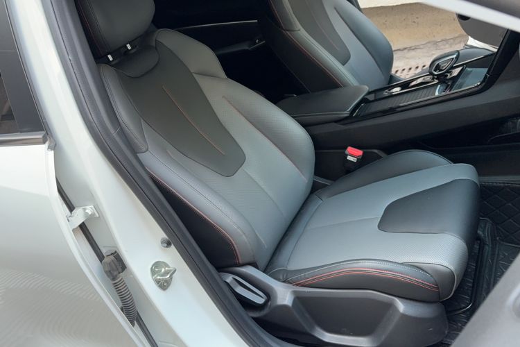 Used Geely Auto Emgrand X7 Sport 2023 Boyue COOL 1.5TD Smart Model