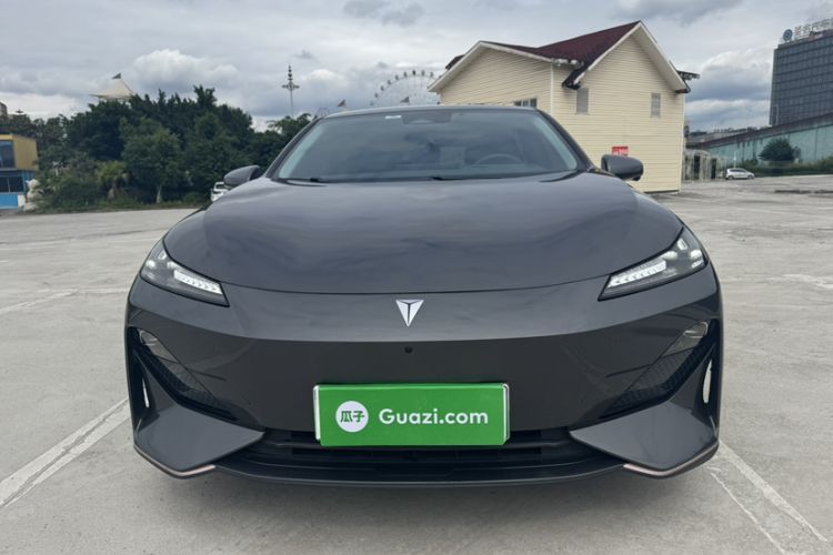 Used Deepal SL03 2022 515 Pure Electric Version