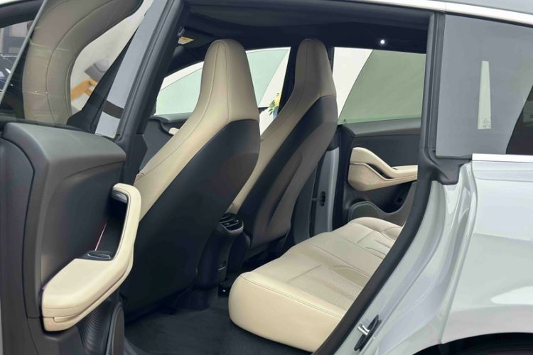 Used Nio ET5T 2024 75kWh Touring
