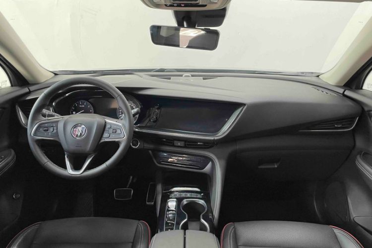 Used Buick Envision 2022 Encore S GS 4x4 Sport Edition
