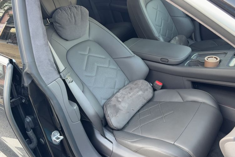 Used Nio ET7 2022 100kWh First Edition