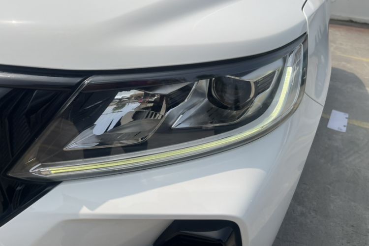 Used Geely Auto Vision X6 2021 PRO 1.4T Automatic Prestige Model
