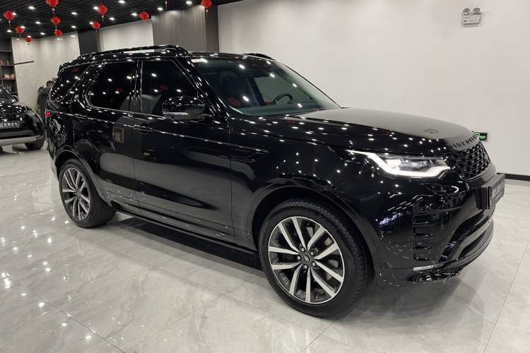 Used Land Rover Discovery 2024 360 PS Dynamic SE
