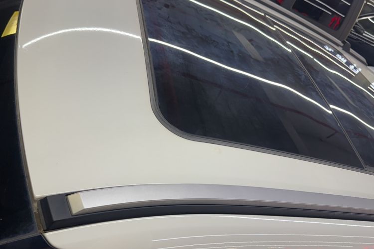 Used GAC Trumpchi GS3 2023 Shadow Speed 270T Dynamic Intelligence Edition