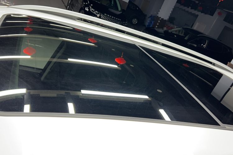 Used JETOUR X90 2020 1.6T DCT Shadow Edition 7-Seater