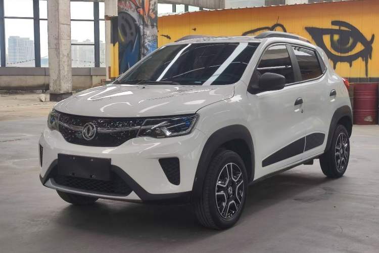 Used Dongfeng NAMMI EX1 2021 Quality Edition