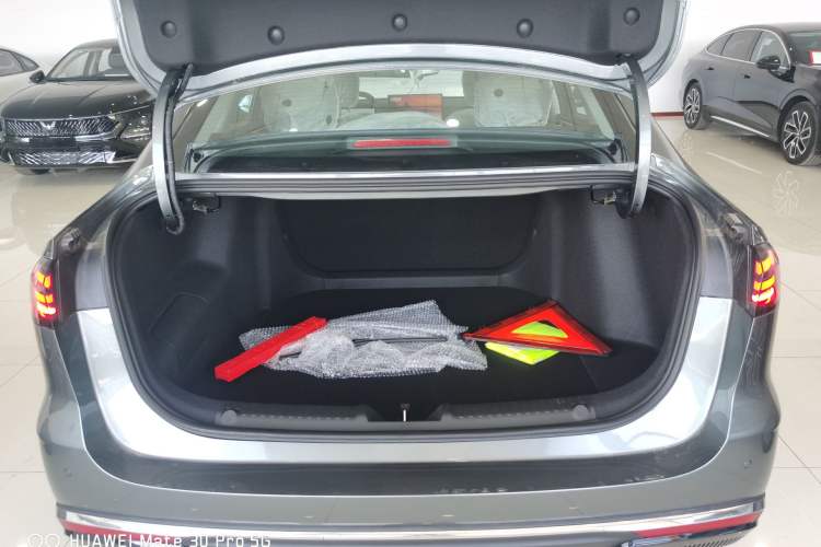 Used Geely Galaxy Stellar 6 2026 Model 125km Long-range Edition