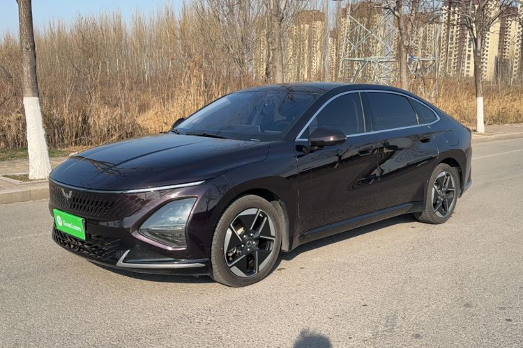 Used Wuling Xingguang 2023 150 Advanced Edition