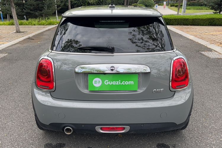 Used MINI MINI 2021 1.5T ONE PLUS