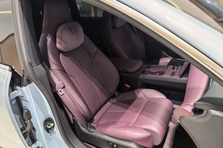 Used Nio ET5T 2024 75kWh Touring