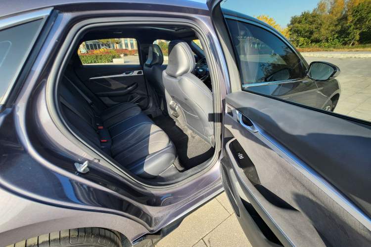 Used Geely Auto Preface 2025 Dongfang Yao 2.0TD Moonlight Edition
