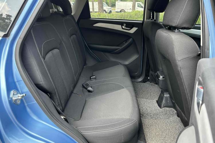 Used NETA N01 2020 Revised Version 430V
