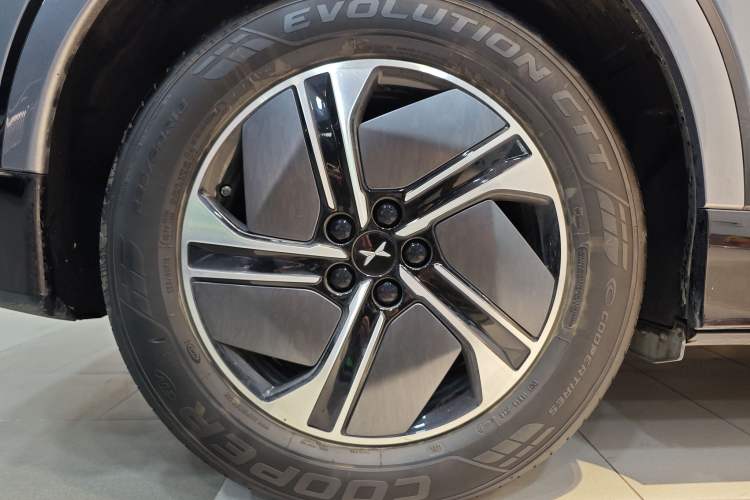 Used XPeng G6 2023 580 Long-Range Max
