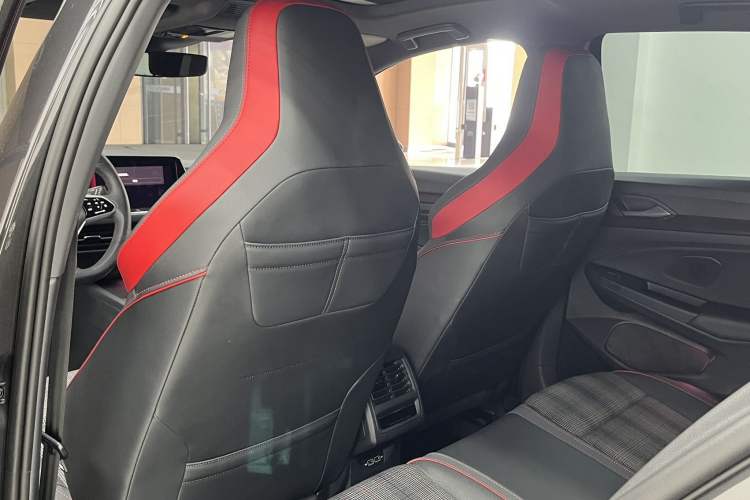 Used Volkswagen Golf GTI 2021 Facelift 380TSI DSG GTI