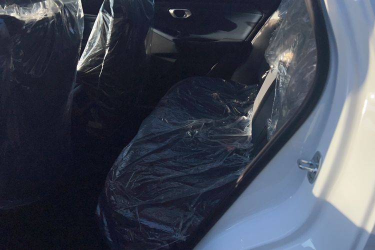 Used GAC Trumpchi GS3 2023 Yingsu 270T Jingqu Edition