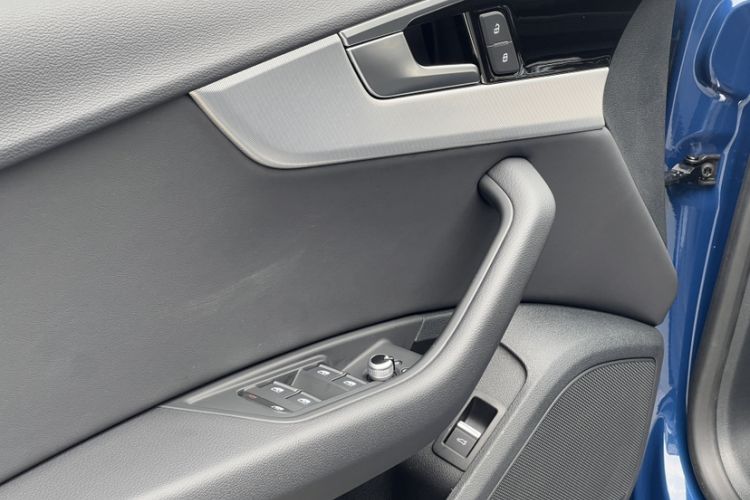 Used Audi A5 2023 Sportback 40 TFSI Fashionable and Dynamic Model