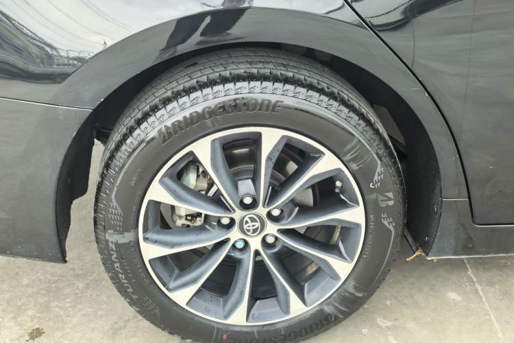 Used Toyota Avalon 2023 2.5L Luxury Edition Exterior 10