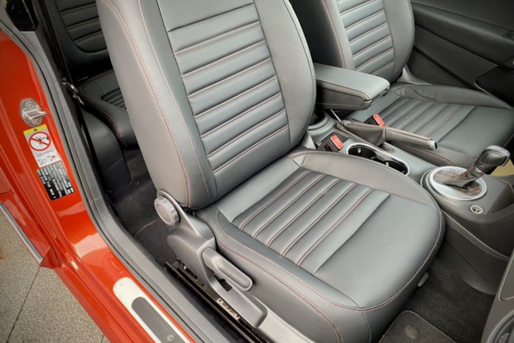 Used Volkswagen Beetle 2016 180TSI Club Edition