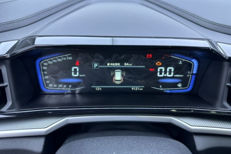 Used Hyundai Custo 2024 270TGDi LUX Prestige Edition
