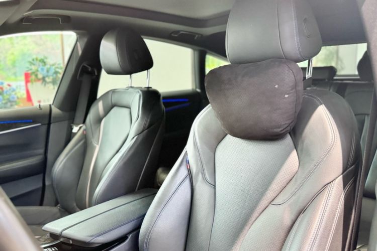 Used BMW 6 Series GT 2021 Restyled 630i M Sport Package