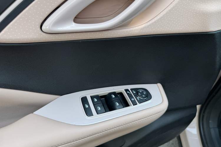 Used BYD Seagull 2023 Active Version
