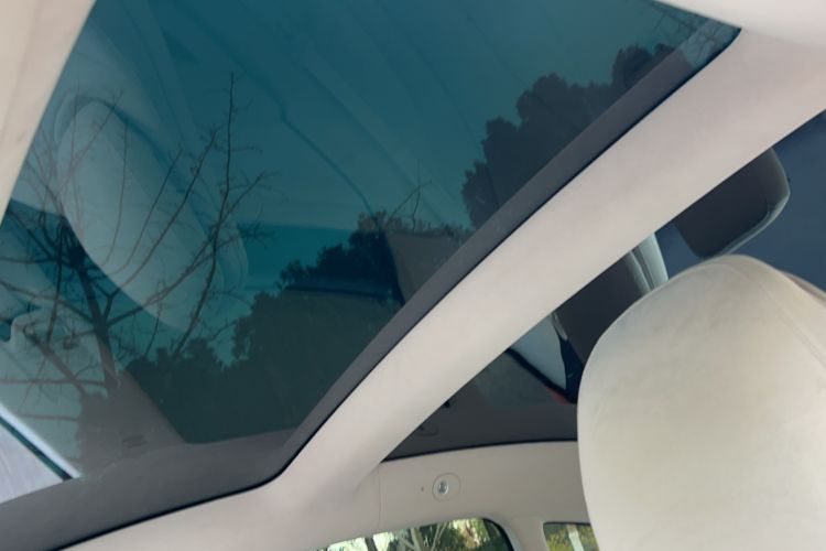 Used Hima Luxeed S7 2025 785 km Ultra