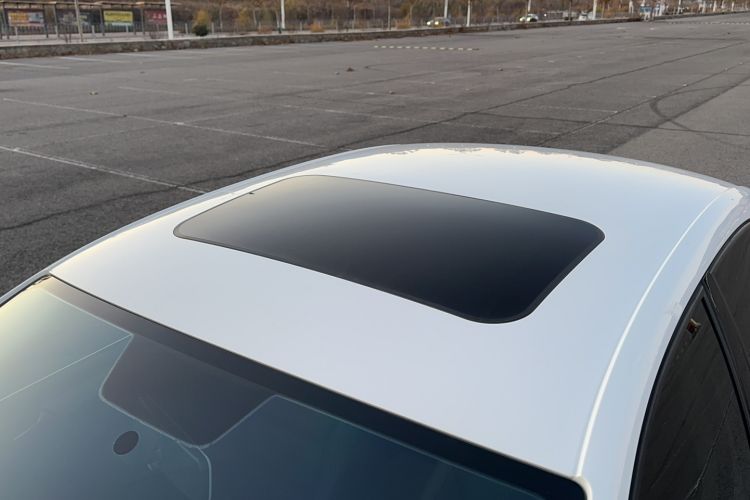 Used Volkswagen Sagitar 2014 1.4TSI Manual Luxury Model
