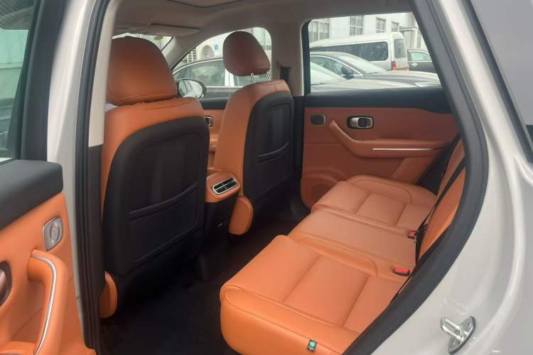 Used Leapmotor C10 2026 605 LiDAR Version