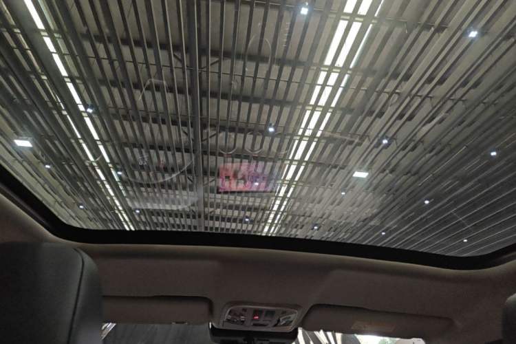 Used Wey VV5 2020 1.5T Two-Wheel Drive Smart Pioneer