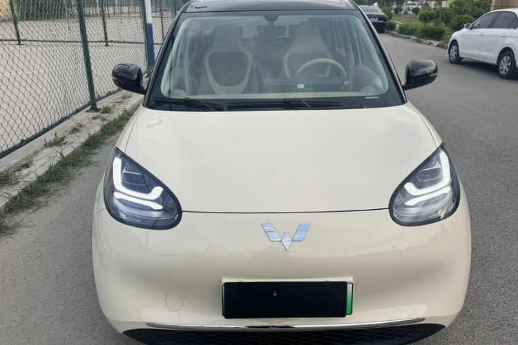 Used Wuling Bingo 2025 333 km Enjoyment Version