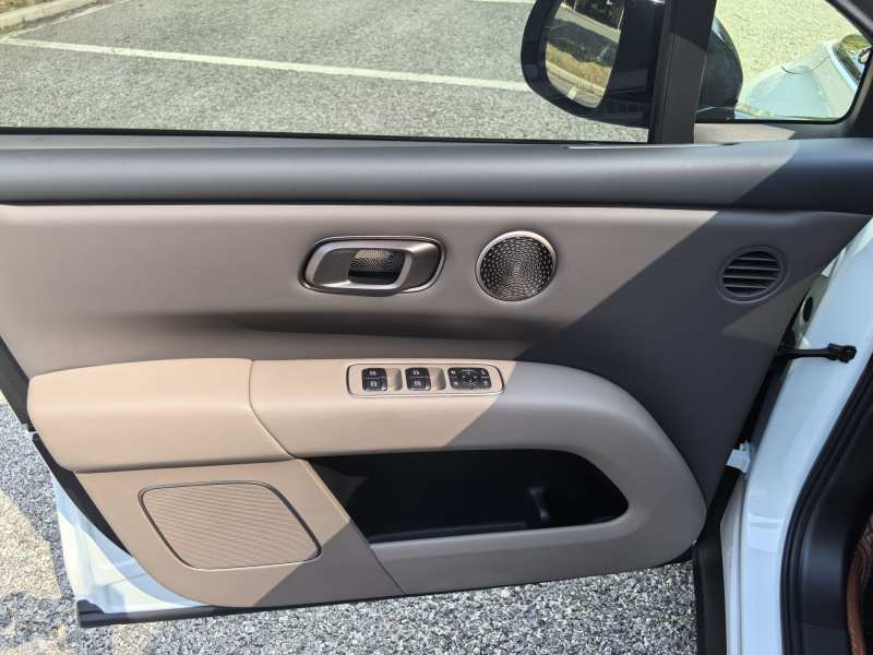 Used Li Auto i6 2025 Model Two-Wheel-Drive Standard Type — 41