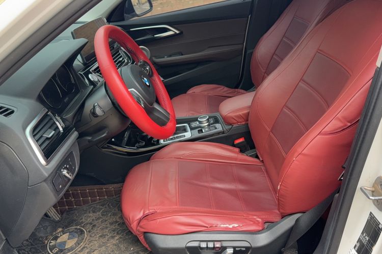 Used BMW 1 Series 2021 Revised 120i M Sport Night Edition
