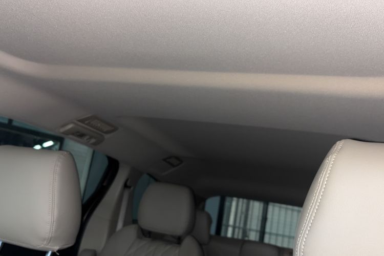 Used Buick GL8 2018 28T Comfort Model China VI Standard