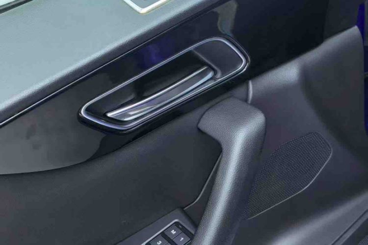 Used Jaguar F-PACE 2019 2.0T Four-Wheel Drive Urban Luxury Edition